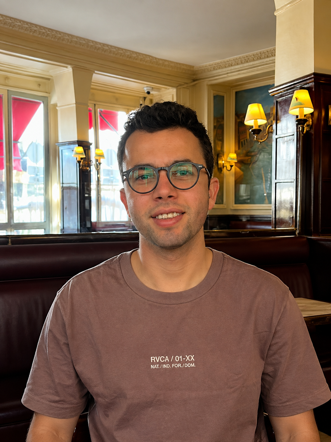 Daniel Fadlon
