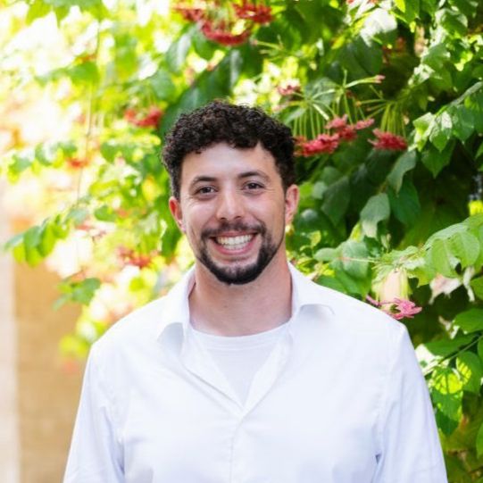 Daniel Hacker