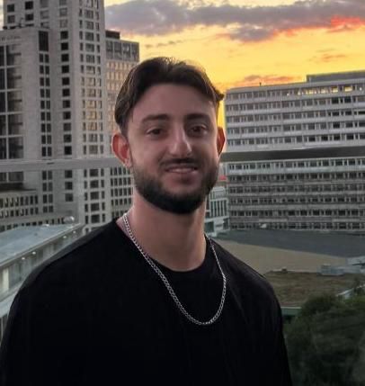 Dor Hazan